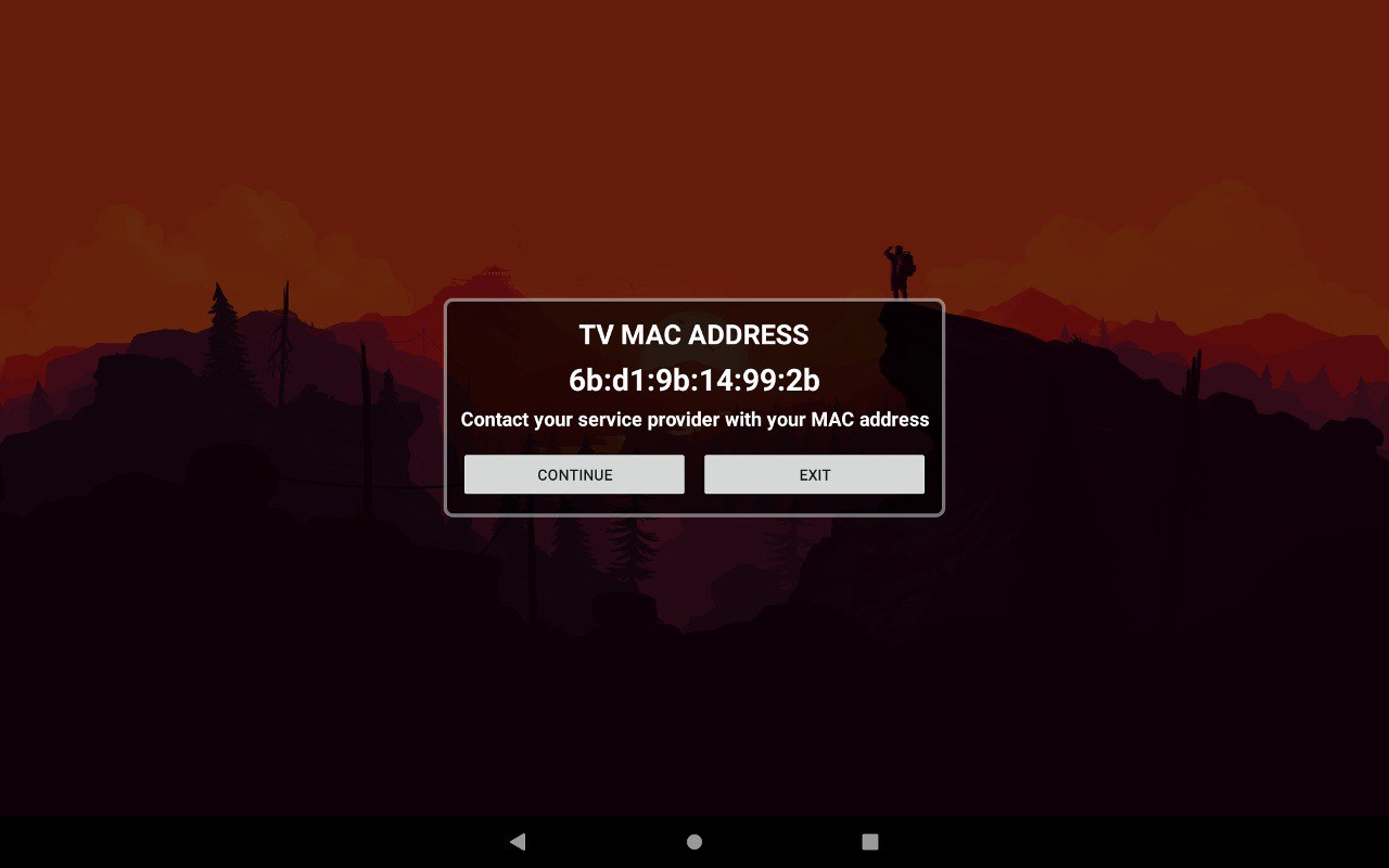💢MEGA IPTV Version 2