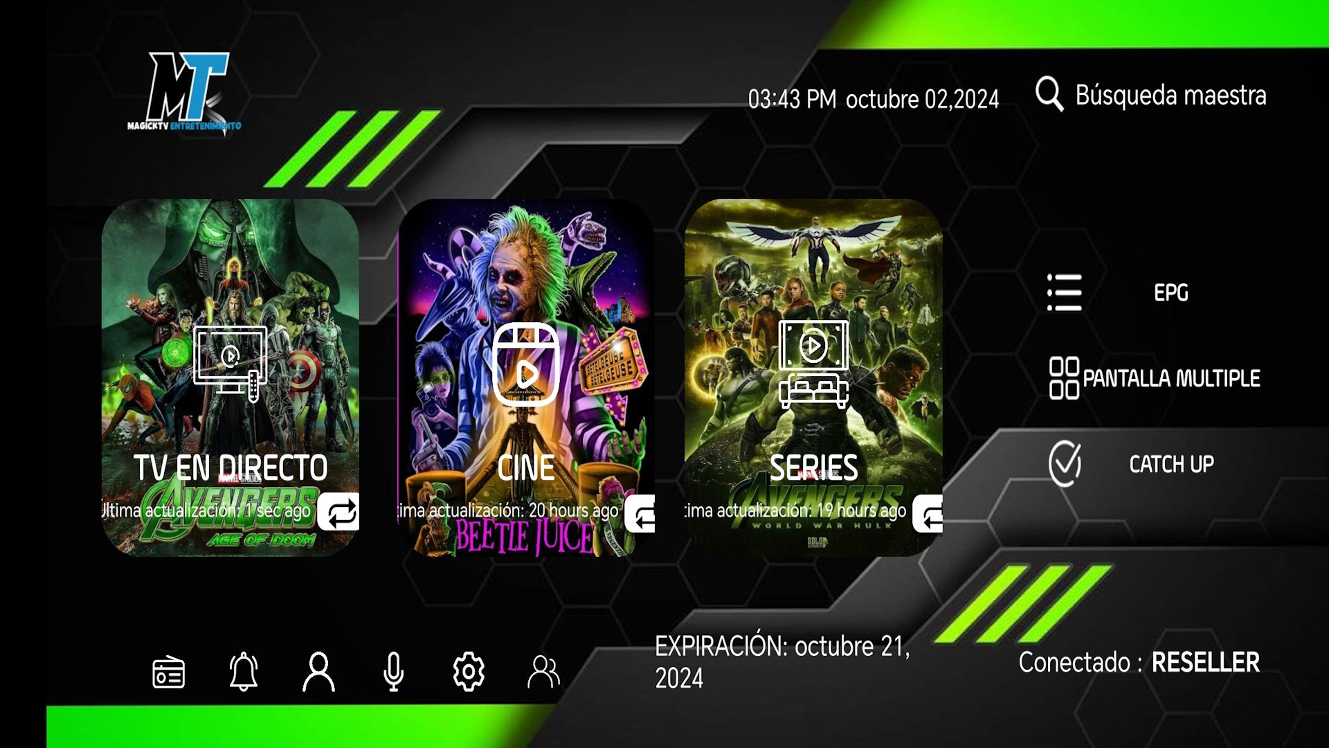 💢Smartes V3 [Version 2.0.1] 💢