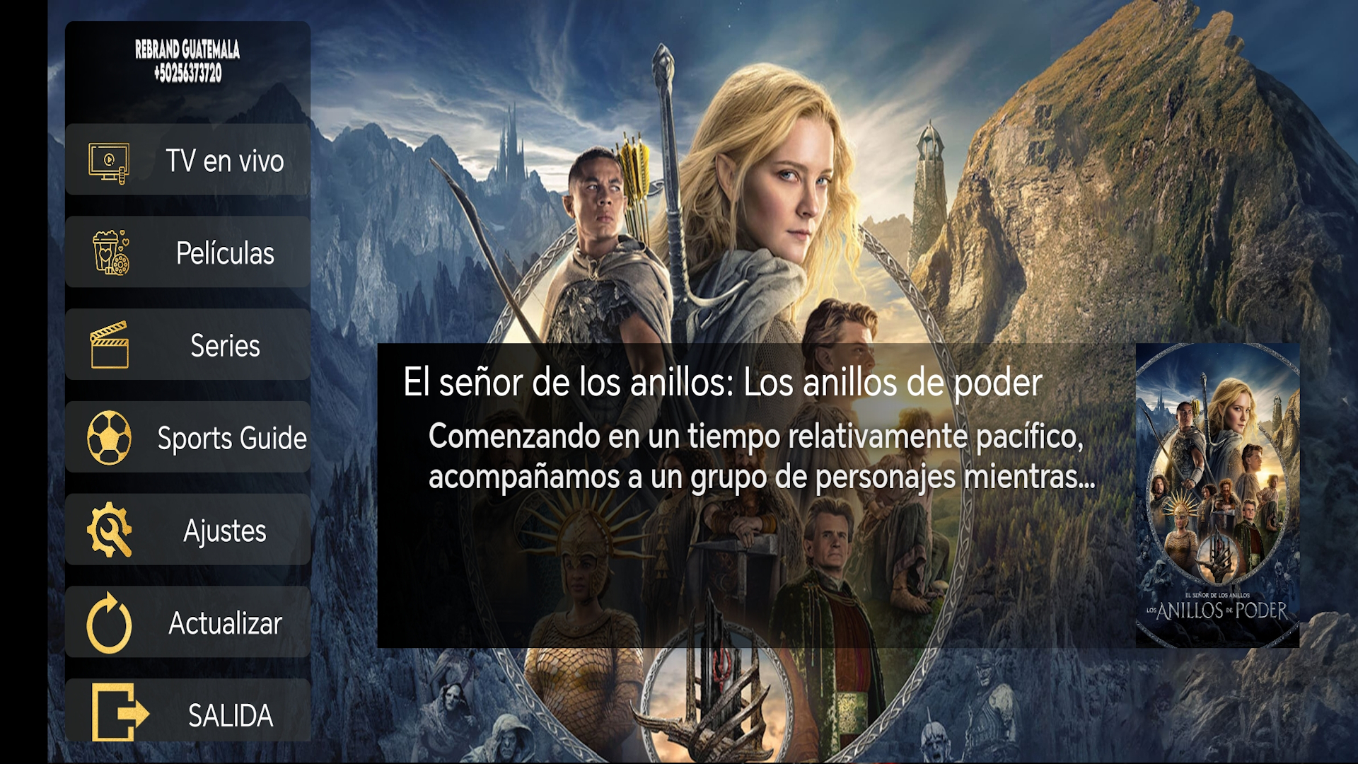 💢Ibo Pro Player [ Version 3.8] 💢