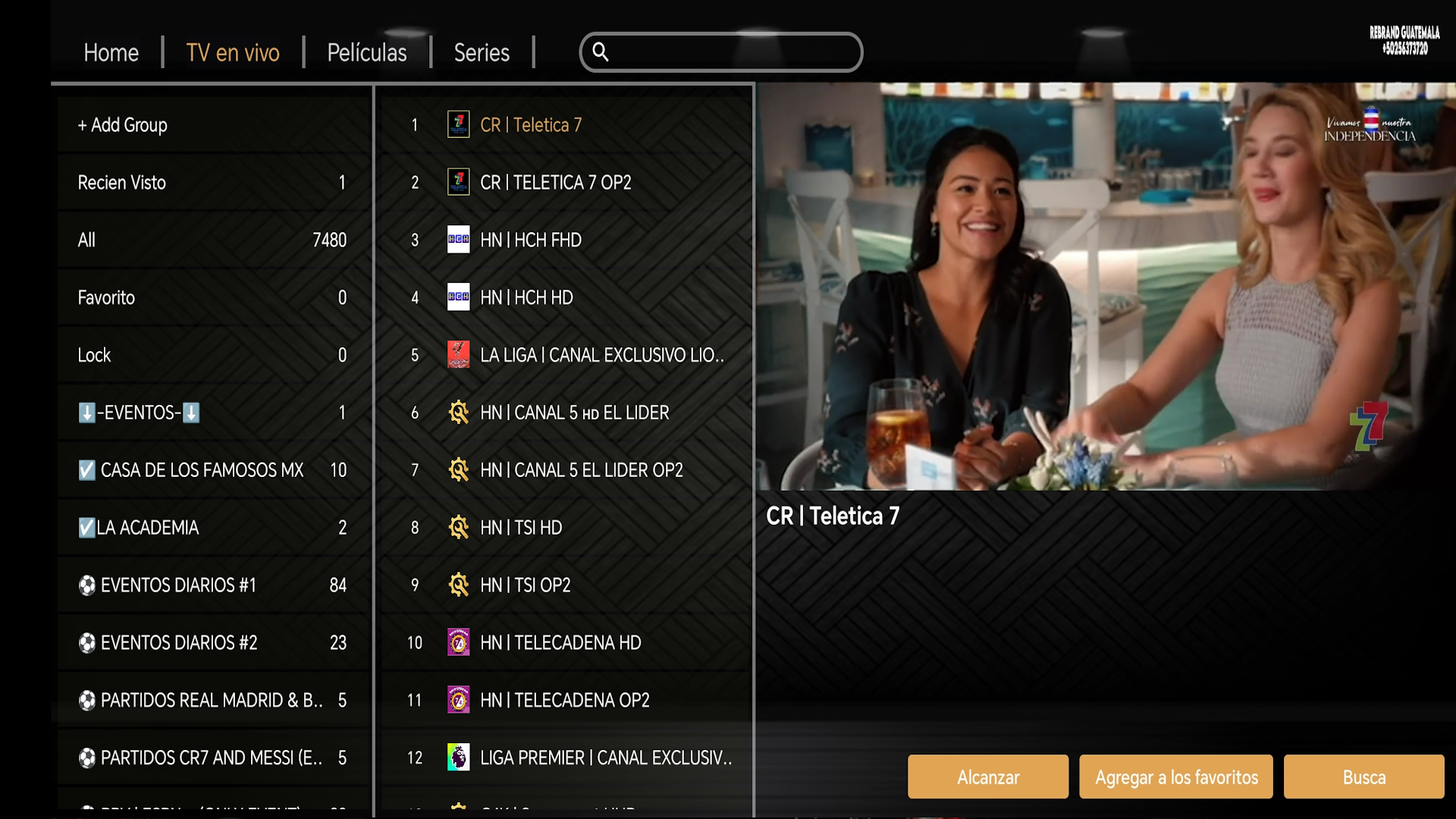 💢Ibo Pro Player [ Version 3.8] 💢