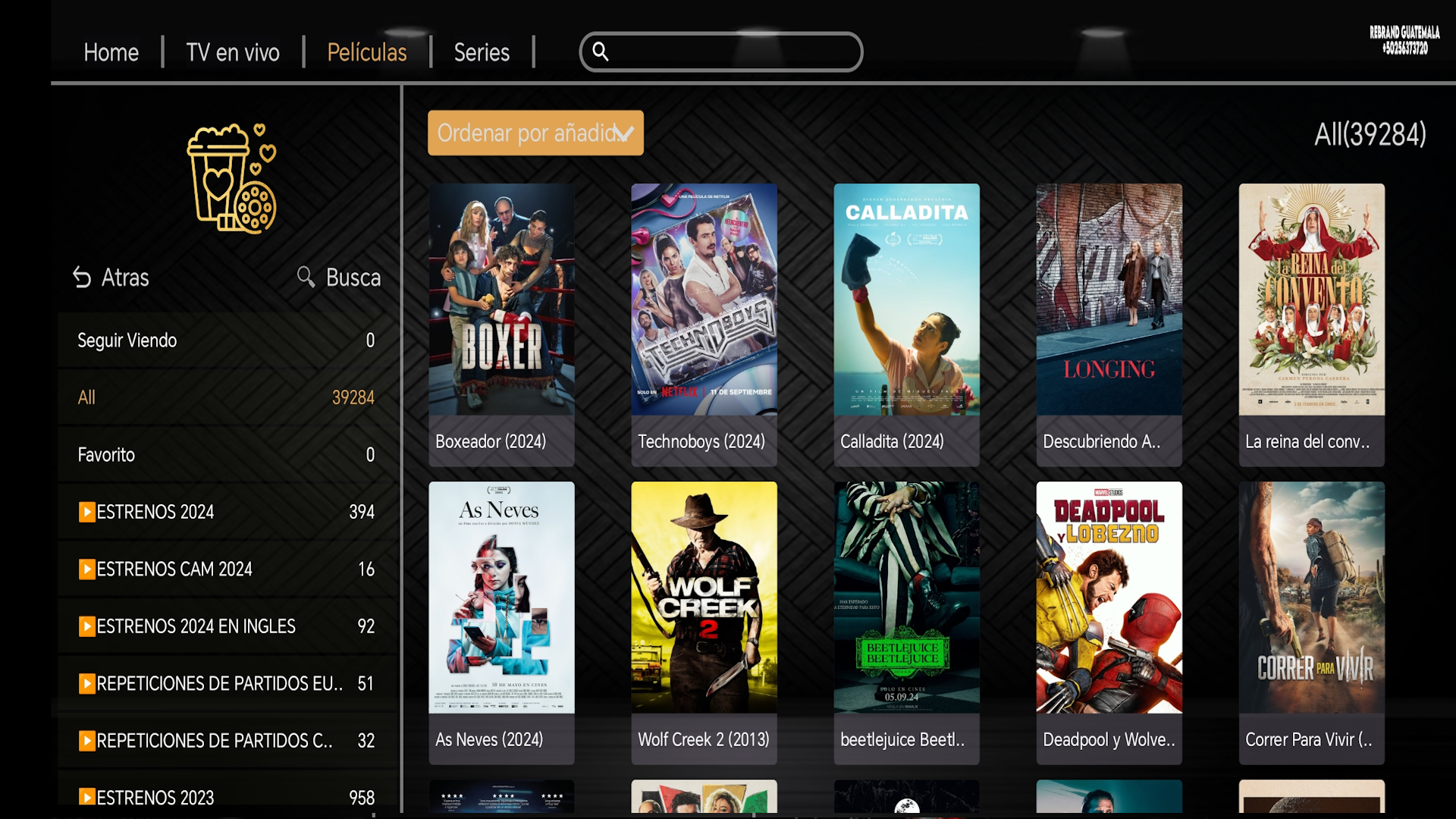 💢Ibo Pro Player [ Version 3.8] 💢