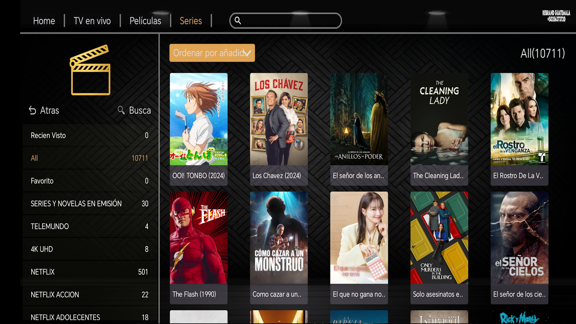 💢Ibo Pro Player [ Version 3.8] 💢