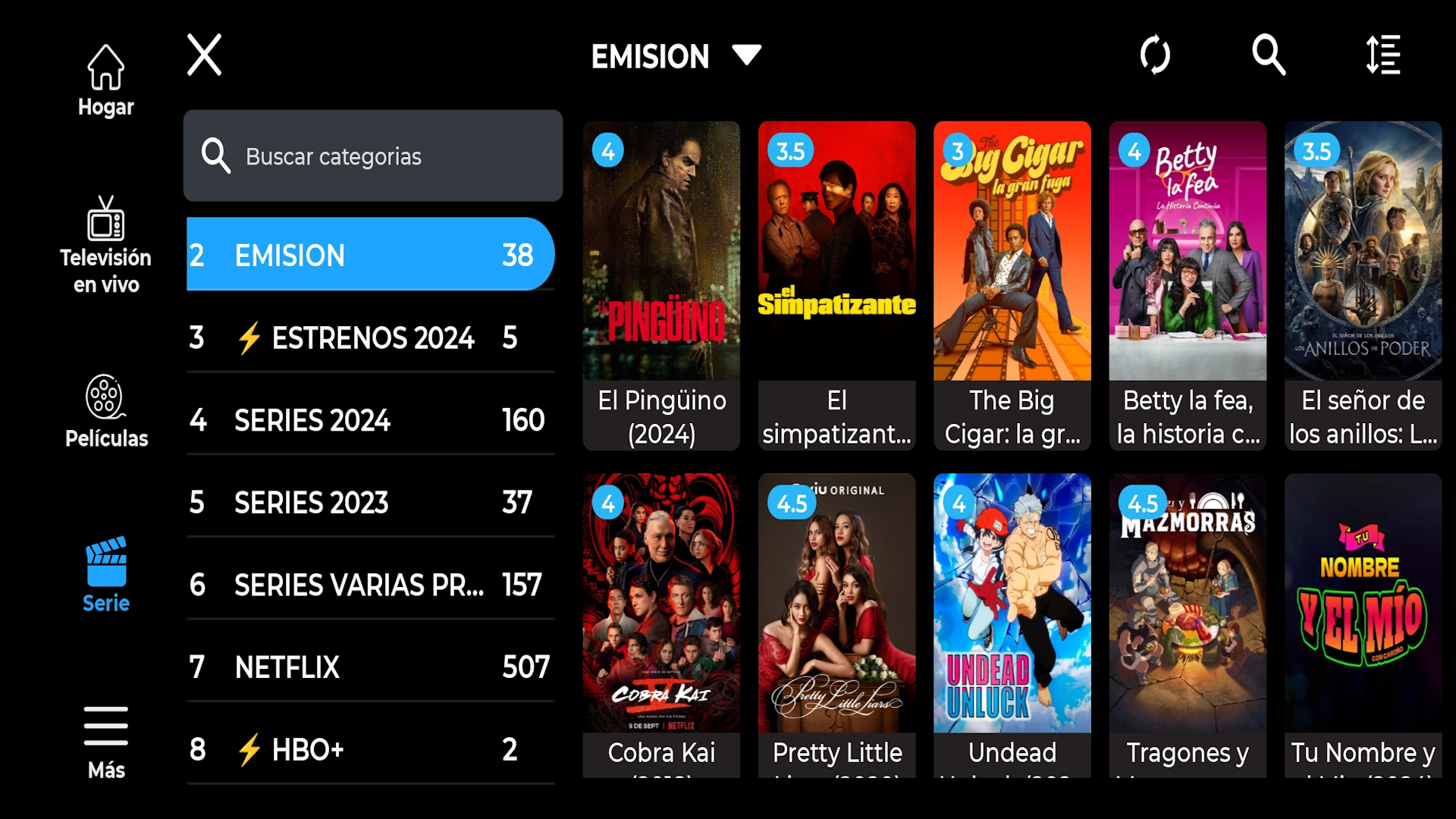 💢Xtream Con Descarga 💢 Version [4.2.9]